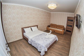 АЛЬ-ТАИР Апартаменты 1-ком в центре